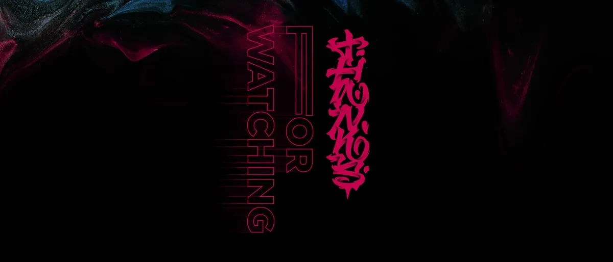 作品欣赏：数字字体设计｜字体设计·设计精选
