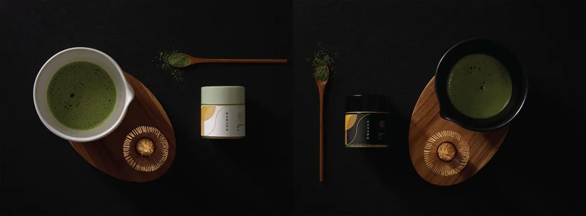 案例优选：抹茶祖基VI视觉视觉｜VI设计·视觉识别精选