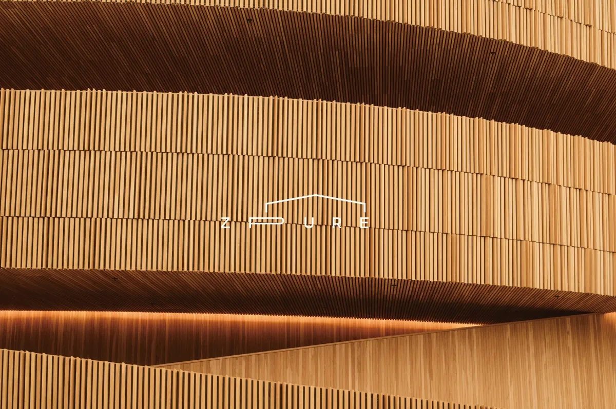 案例优选：建筑室内空间设计品牌欣赏｜空间设计·设计精选