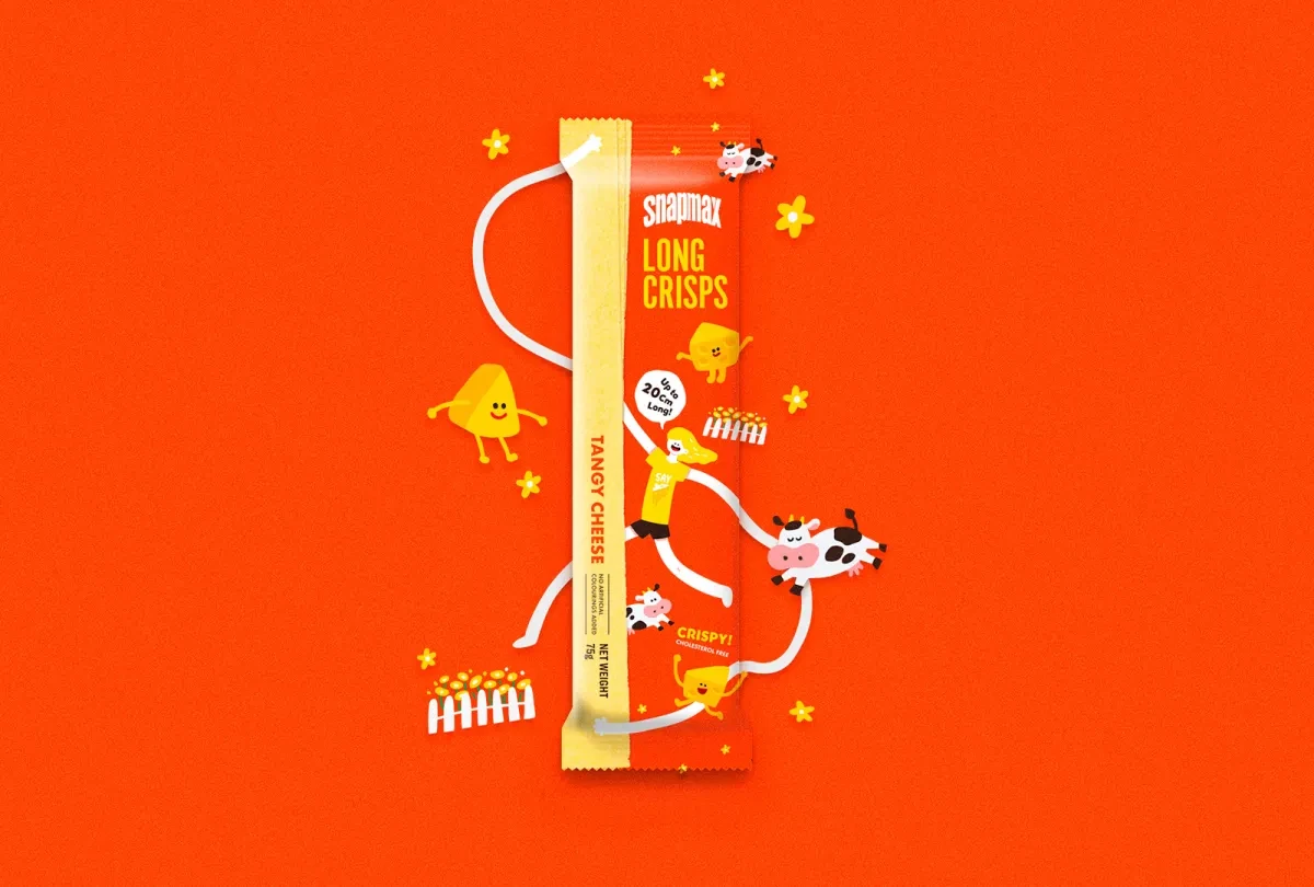 作品欣赏：视觉识别与包装设计｜视觉识别·包装设计精选
