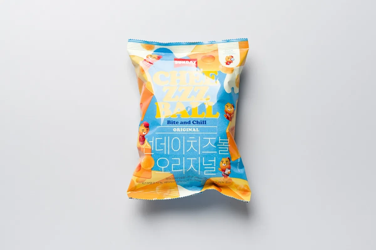 作品欣赏：视觉识别与包装设计｜视觉识别·包装设计精选