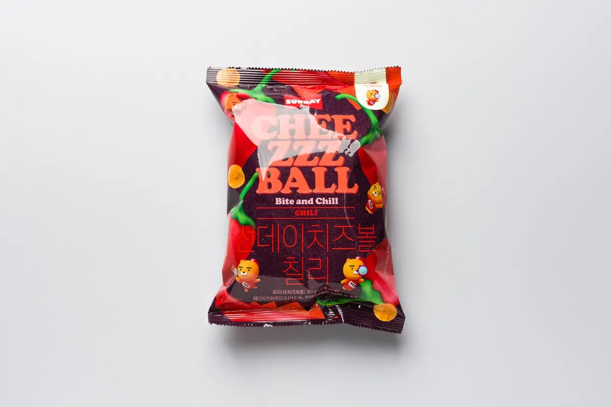 作品欣赏：视觉识别与包装设计｜视觉识别·包装设计精选