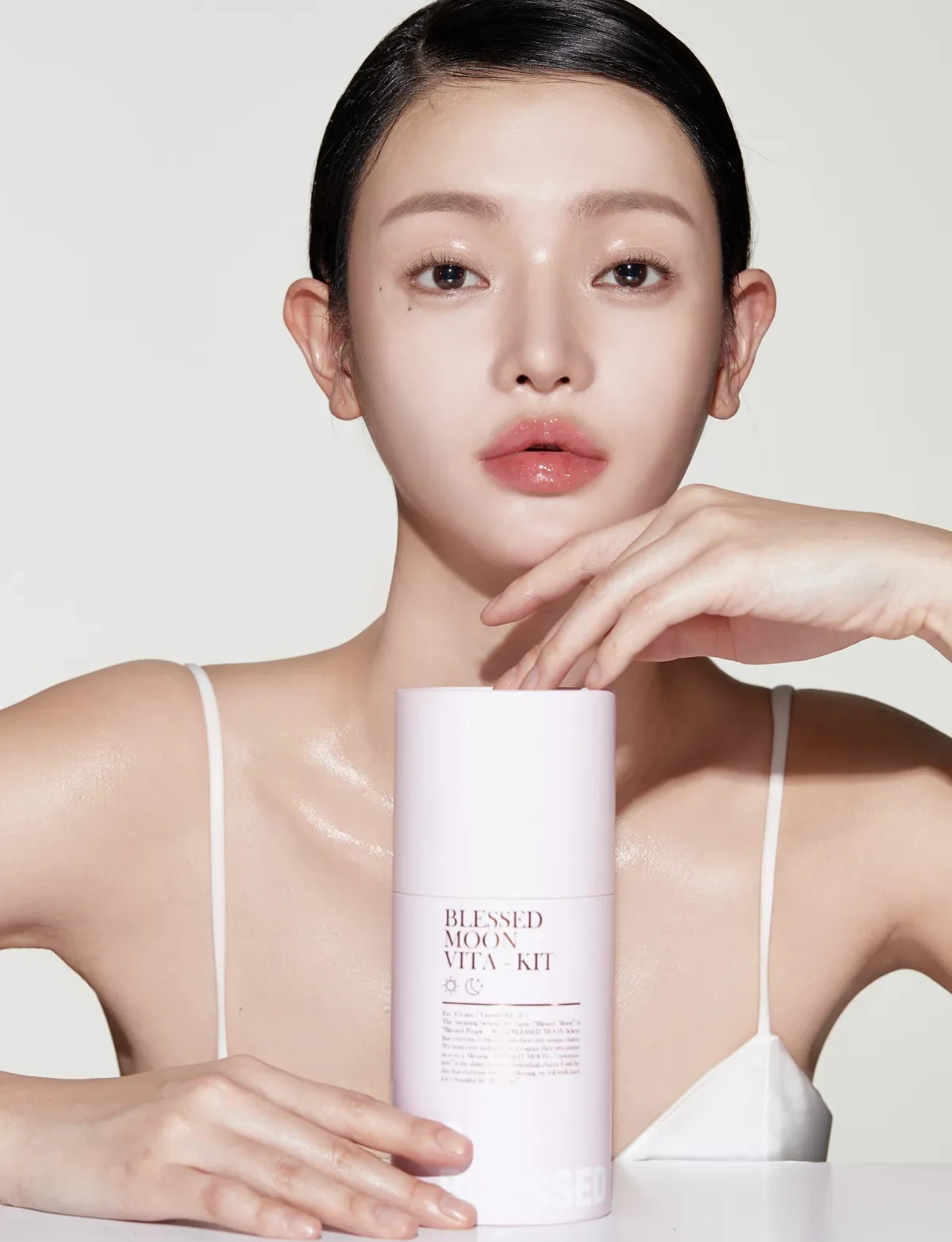 案例优选：韩国化妆品外包装产品渲染设计｜包装设计·产品设计精选