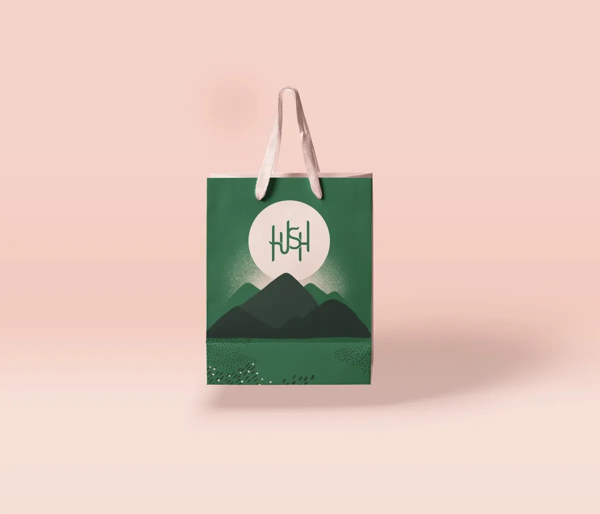 作品欣赏：巧克力品牌插图包装设计｜包装设计·设计精选