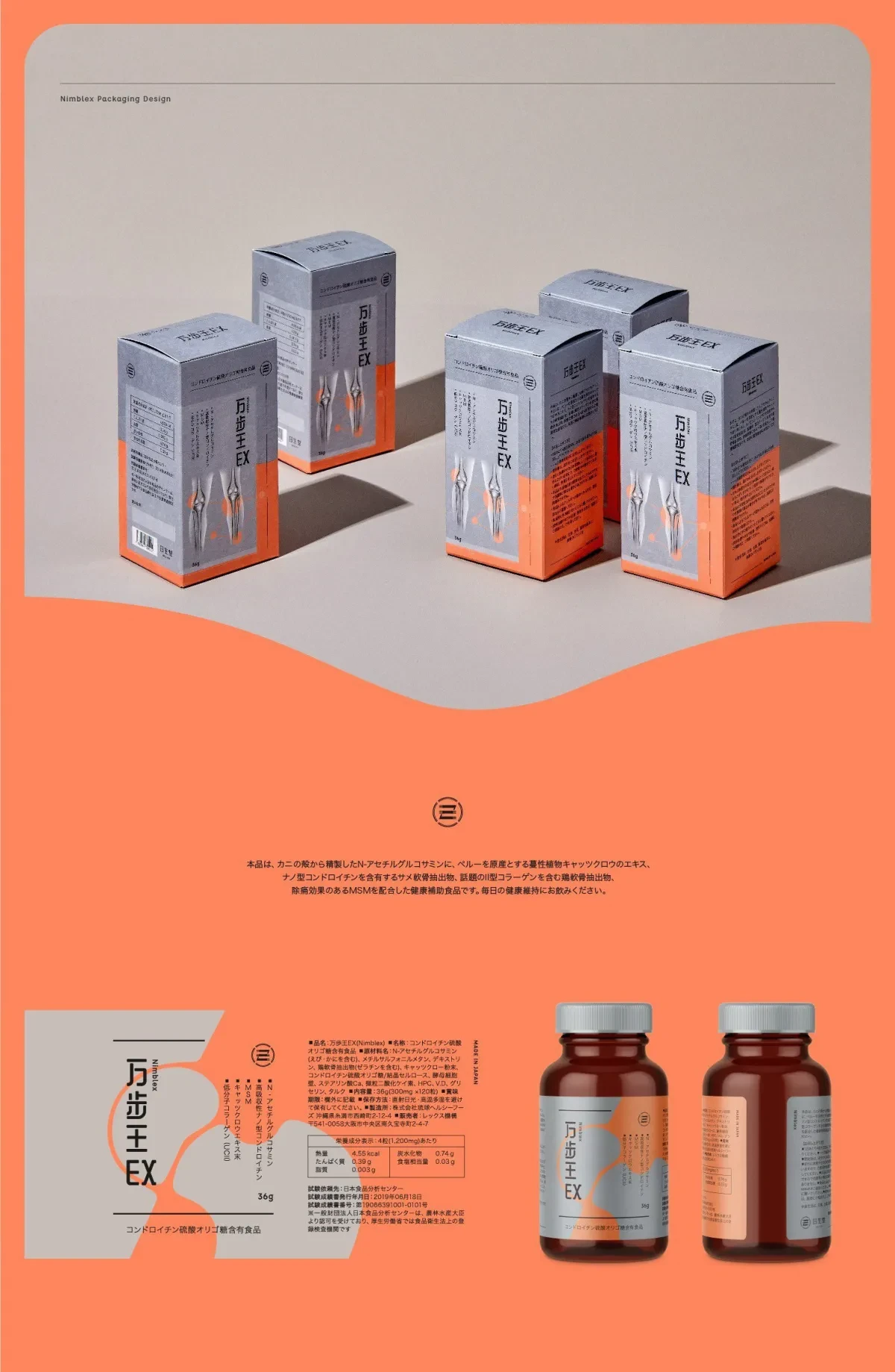 作品欣赏：日生堂NISEIDOV美食外包装设计｜包装设计·设计精选
