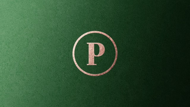 作品欣赏：房地产文具公寓品牌形象标识设计｜标识设计·设计精选