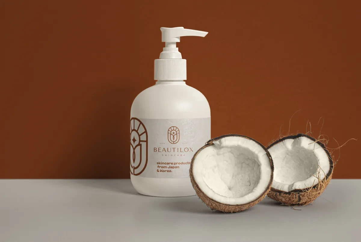 作品欣赏：马卡护肤视觉品牌设计｜品牌设计·设计精选