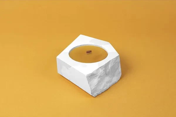 案例优选：蜡烛平面包装摄影产品设计｜产品设计·设计精选