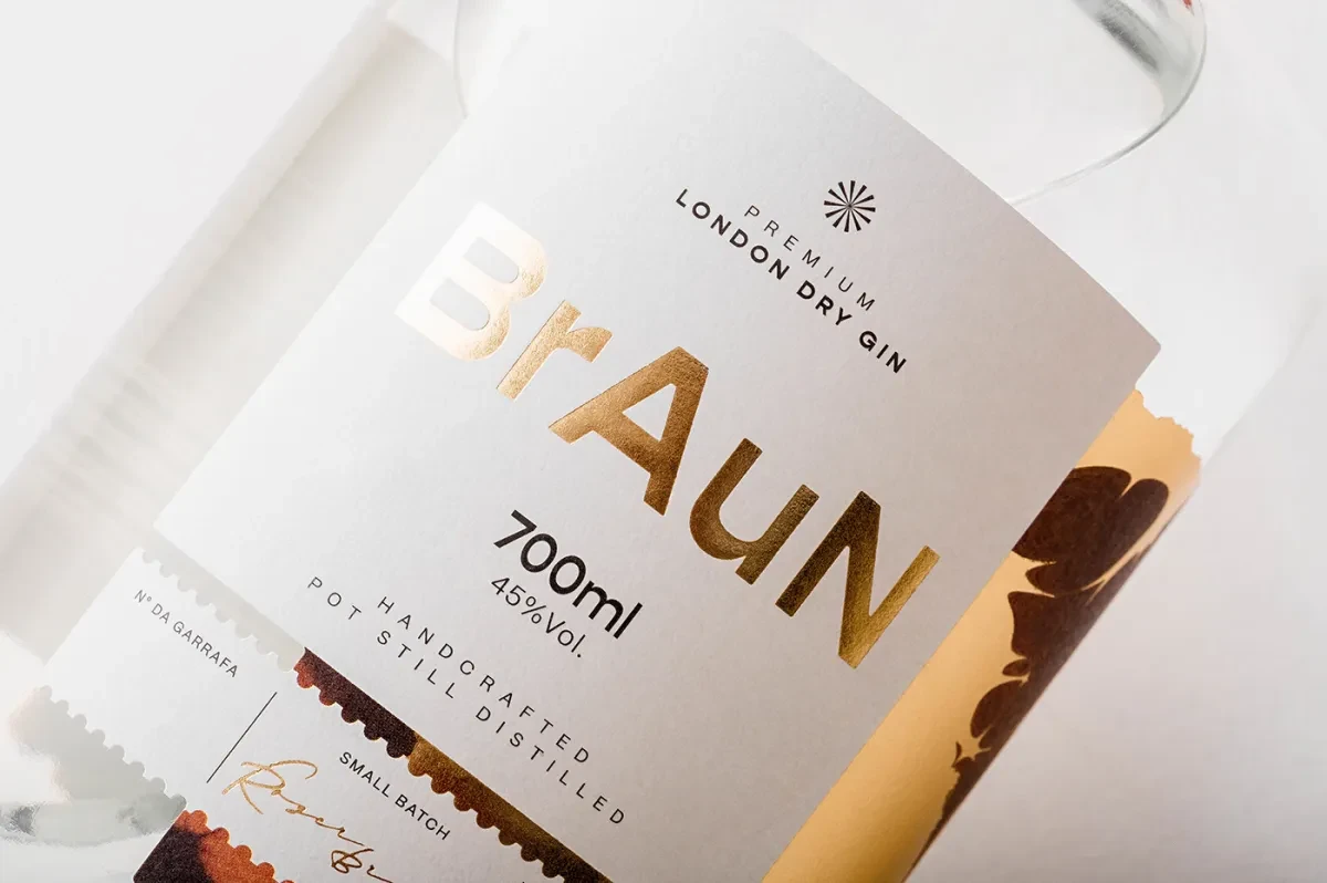 案例优选：酒类包装｜包装设计·设计精选