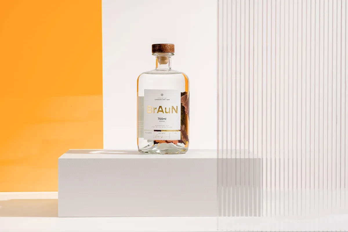 案例优选：酒类包装｜包装设计·设计精选