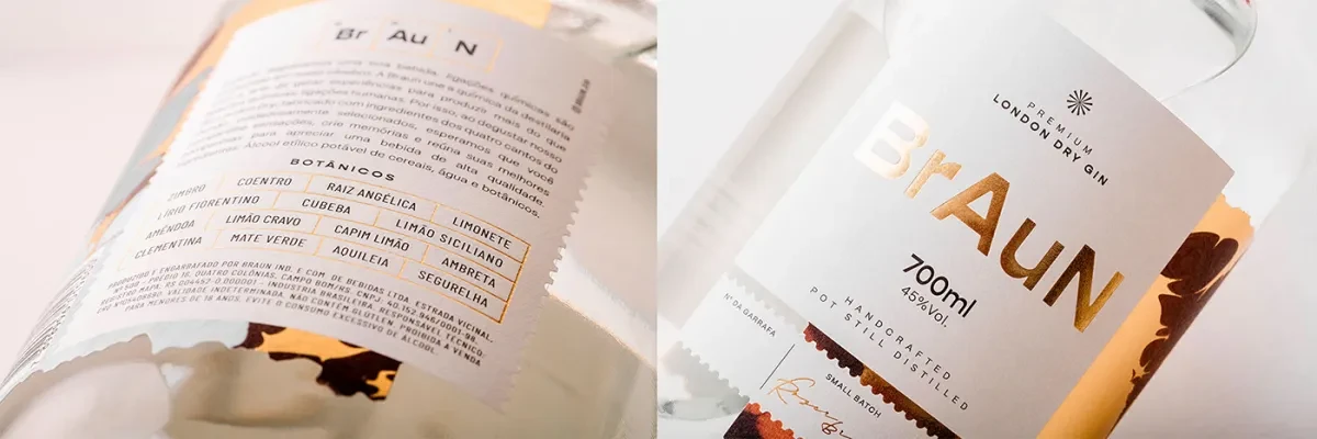 案例优选：酒类包装｜包装设计·设计精选