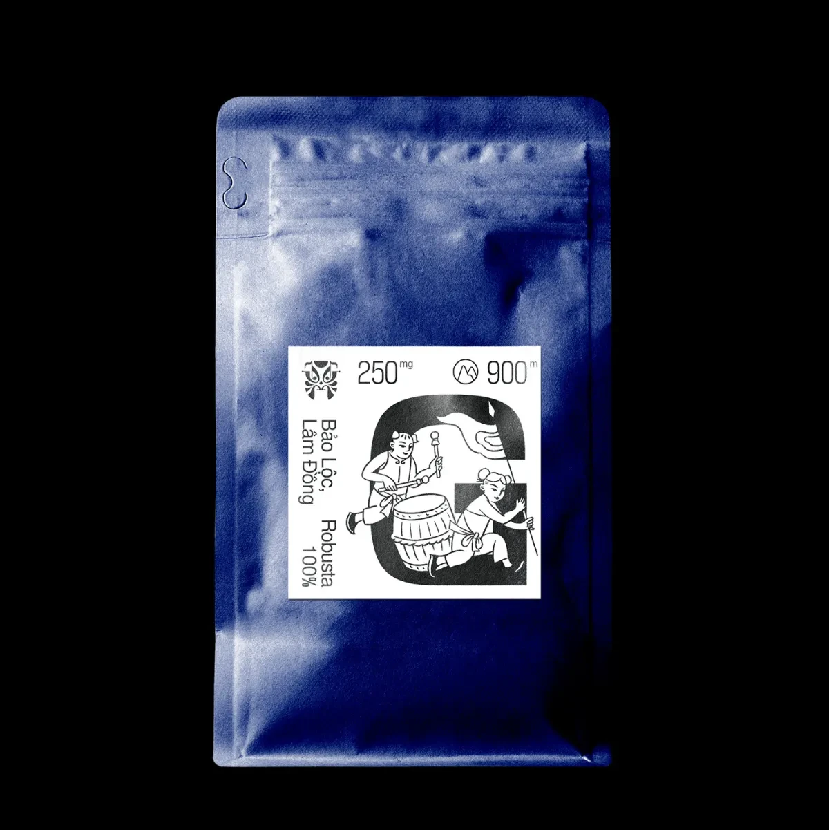 案例优选：ADC咖啡外包装视觉插画外包装设计合集欣赏｜包装设计·设计精选