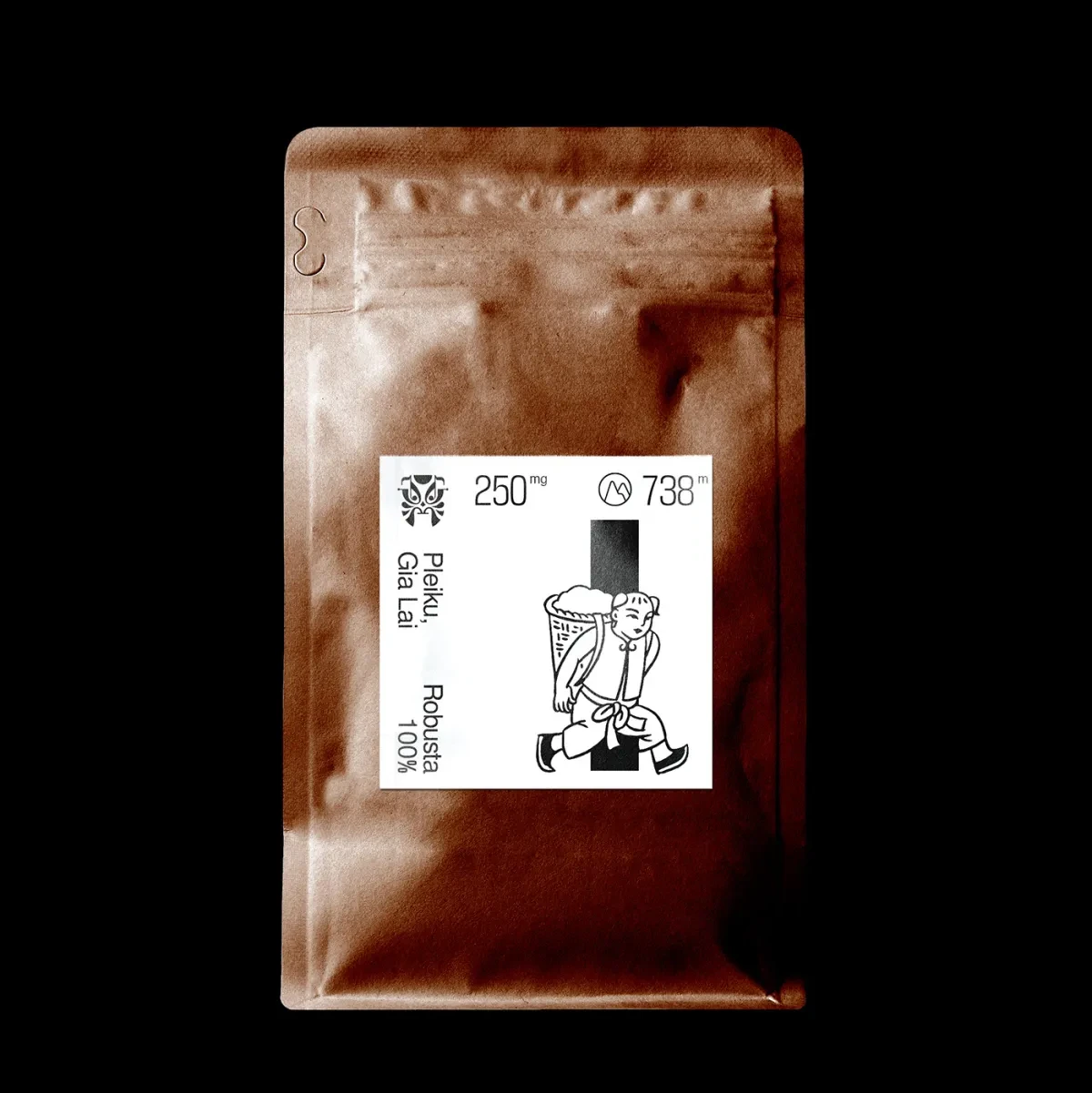 案例优选：ADC咖啡外包装视觉插画外包装设计合集欣赏｜包装设计·设计精选