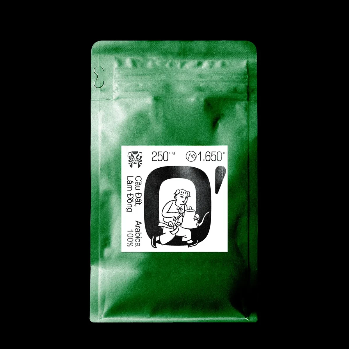 案例优选：ADC咖啡外包装视觉插画外包装设计合集欣赏｜包装设计·设计精选