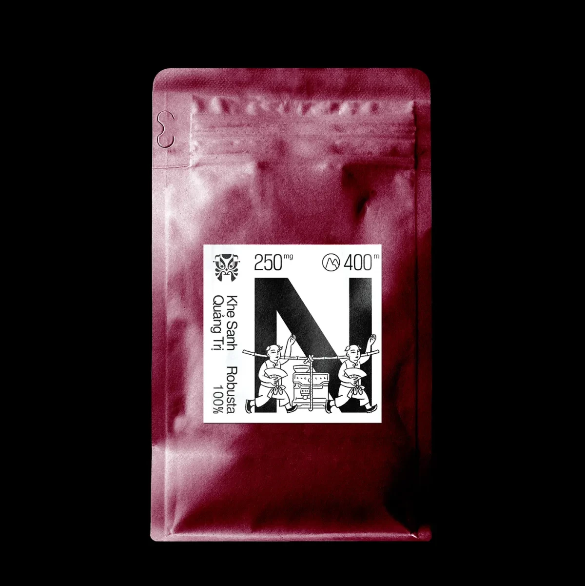 案例优选：ADC咖啡外包装视觉插画外包装设计合集欣赏｜包装设计·设计精选