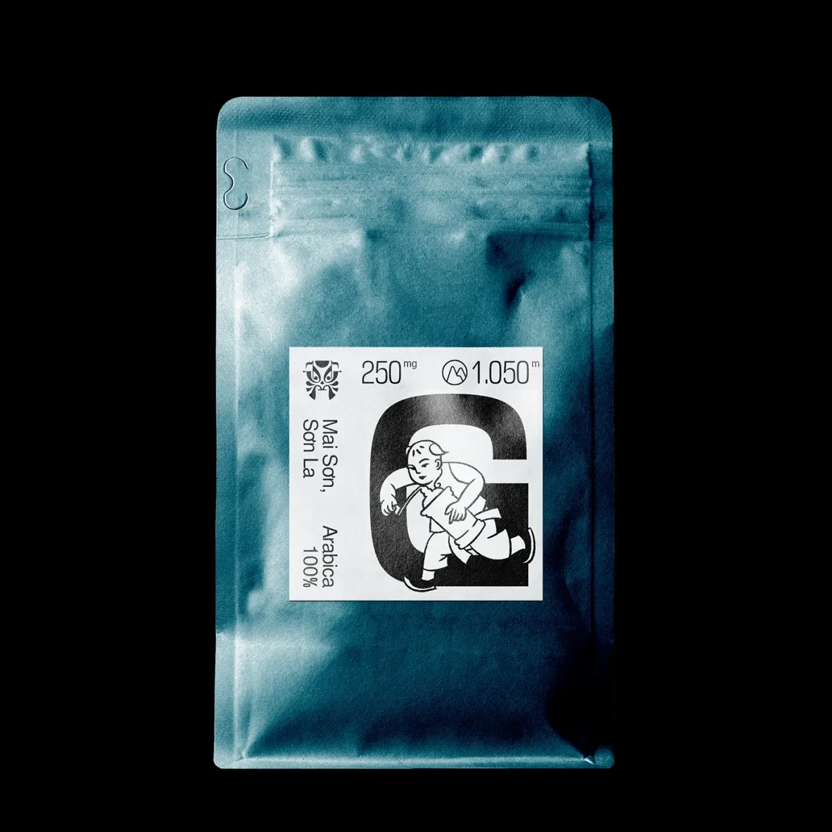 案例优选：ADC咖啡外包装视觉插画外包装设计合集欣赏｜包装设计·设计精选