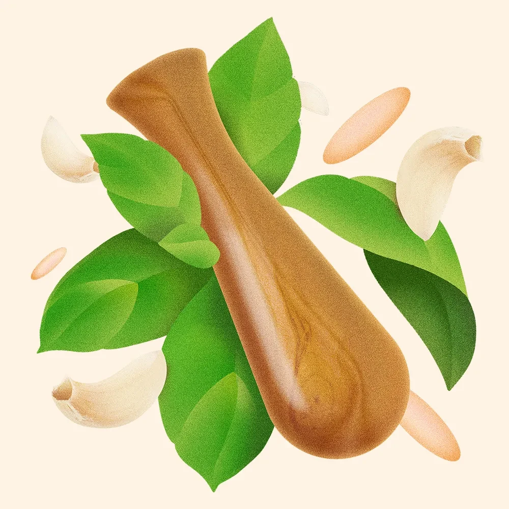 案例优选：意大利橄榄油瓶身自然纯天然水果插画包装设计｜包装设计·设计精选