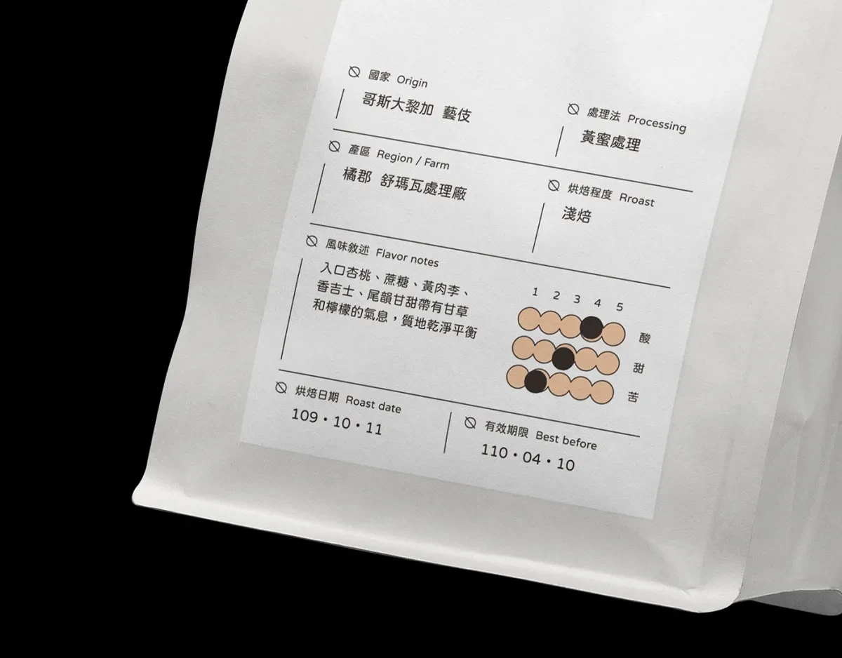 案例优选：燊咖啡品牌视觉形象设计｜品牌设计·视觉识别精选