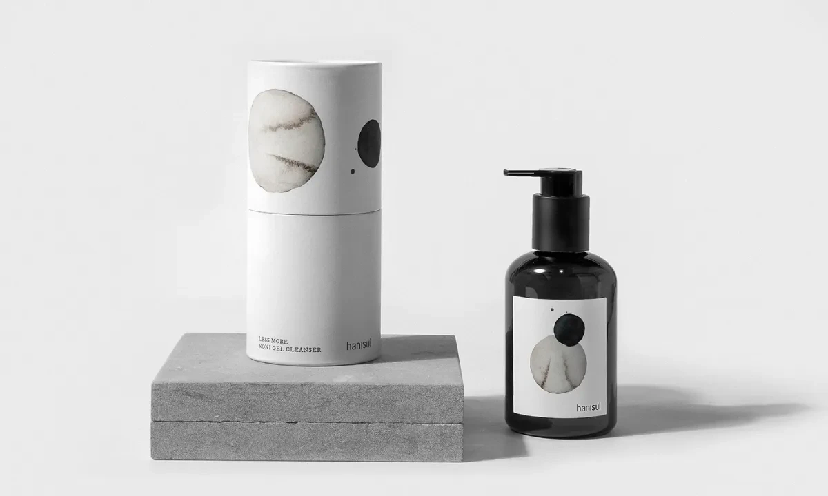 案例优选：东方水墨画包装视觉识别设计｜视觉识别·设计精选