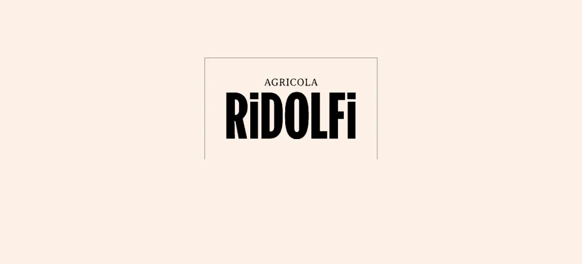 作品欣赏：Ridolfi农业品牌视觉平面设计