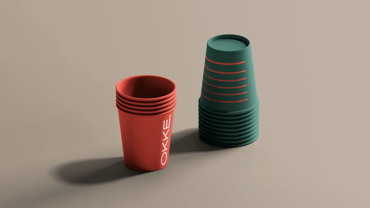 案例优选：建筑公司品牌VI视觉形象设计｜品牌VI·设计精选