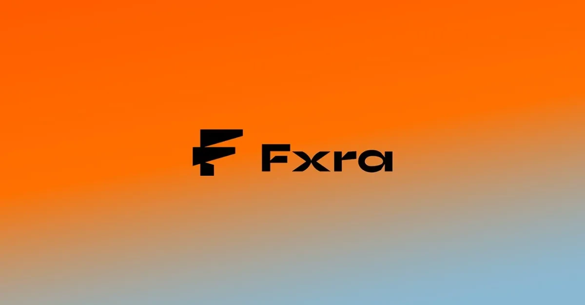 作品欣赏：Fxra木工手艺品牌VI视觉形象设计｜品牌VI·设计精选
