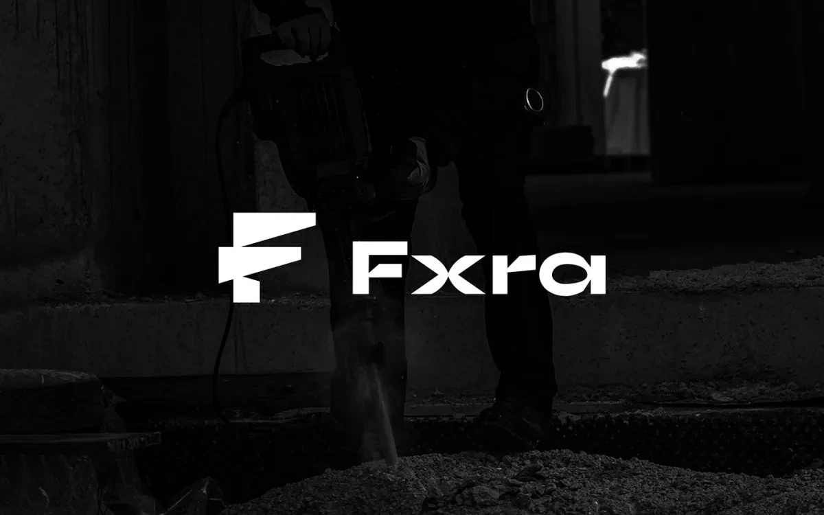 作品欣赏：Fxra木工手艺品牌VI视觉形象设计｜品牌VI·设计精选