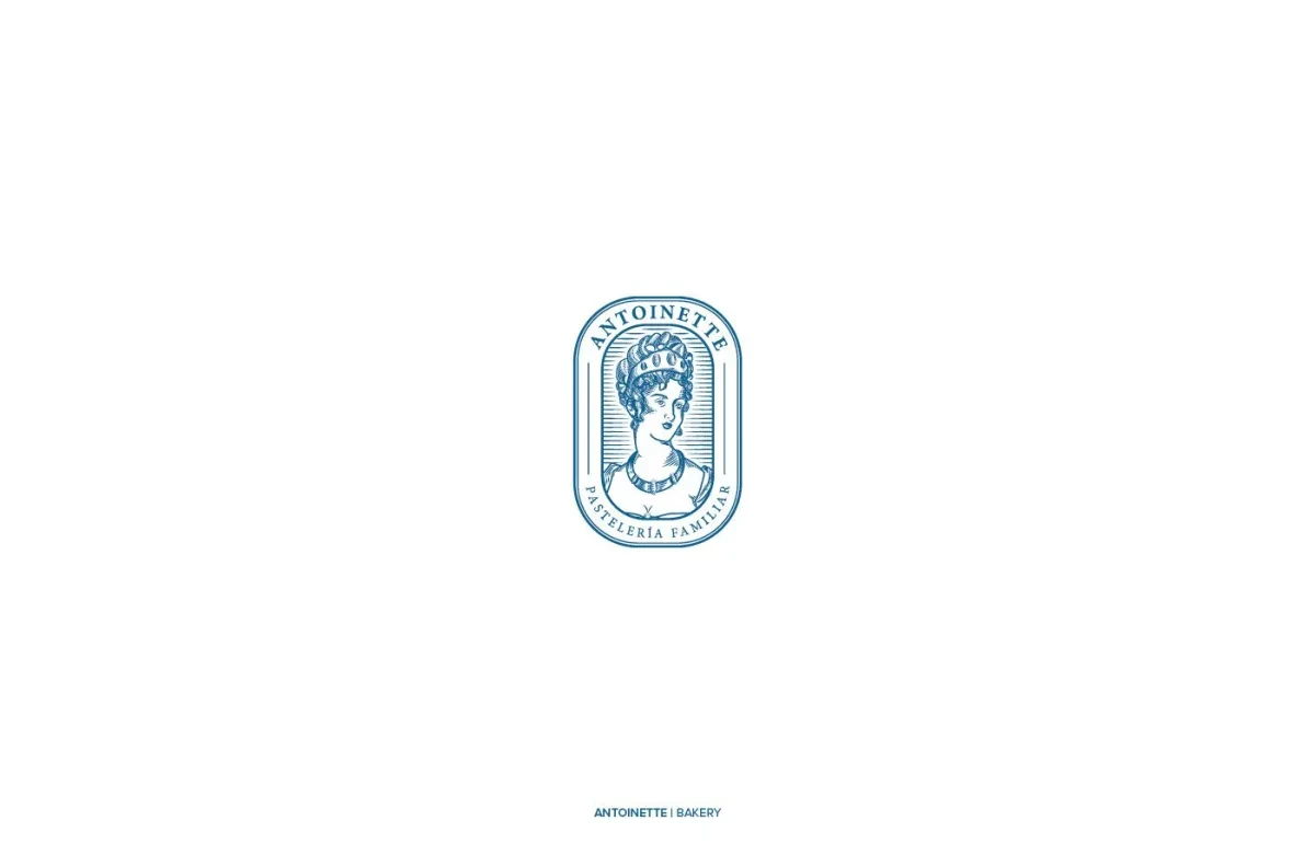 案例优选：标志设计logo设计｜标志设计·设计精选