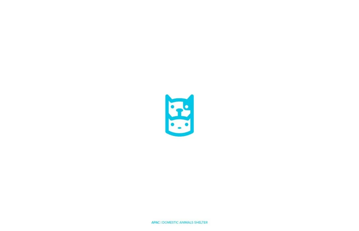 案例优选：标志设计logo设计｜标志设计·设计精选