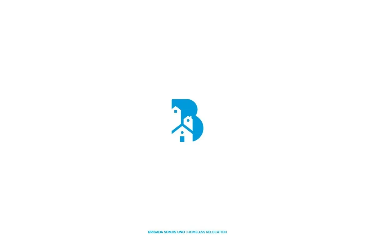 案例优选：标志设计logo设计｜标志设计·设计精选
