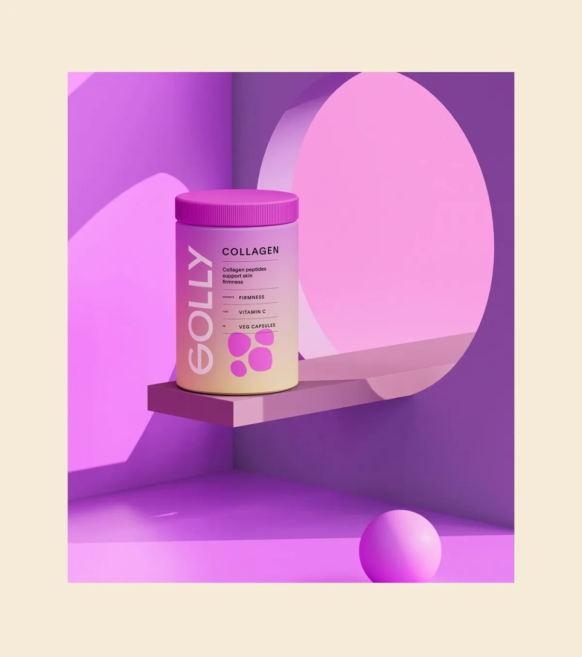 作品欣赏：健康运动能量饮料品牌VI视觉识别设计与外包装设计｜品牌VI·视觉识别精选