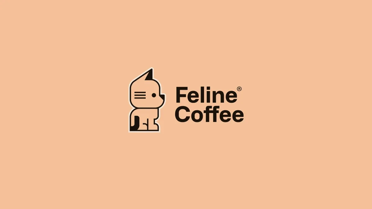 案例优选：猫咖咖啡品牌VI视觉识别设计｜品牌VI·视觉识别精选