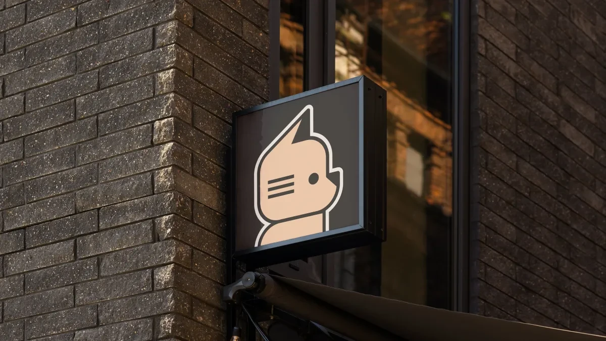案例优选：猫咖咖啡品牌VI视觉识别设计｜品牌VI·视觉识别精选