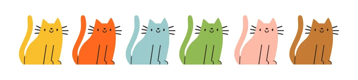 作品欣赏：儿童图书读物插画书籍设计
