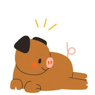 作品欣赏：儿童图书读物插画书籍设计