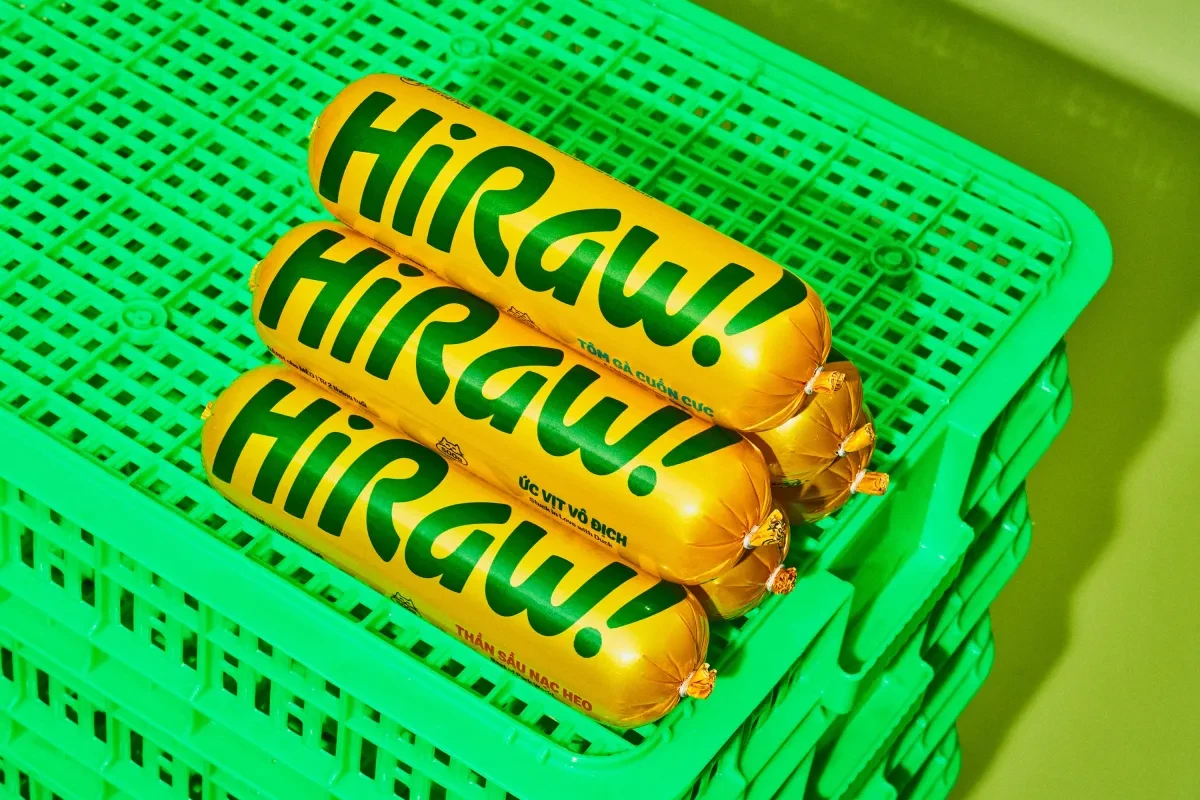 作品欣赏：宠物美食品牌外包装视觉设计