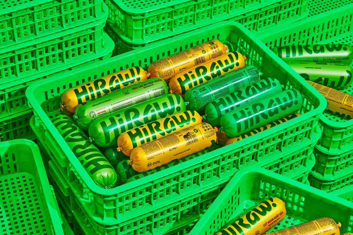 作品欣赏：宠物美食品牌外包装视觉设计