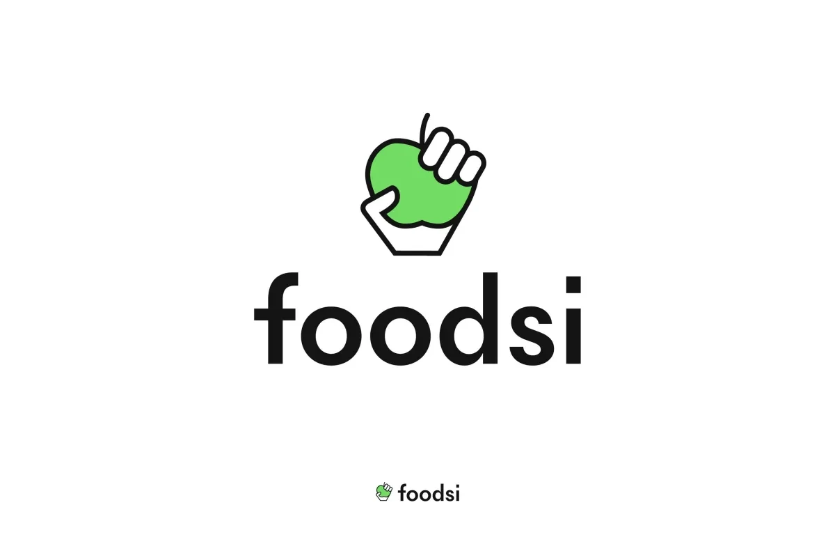 作品欣赏：食物品牌VI视觉识别设计与品牌布局设计｜品牌VI·视觉识别精选