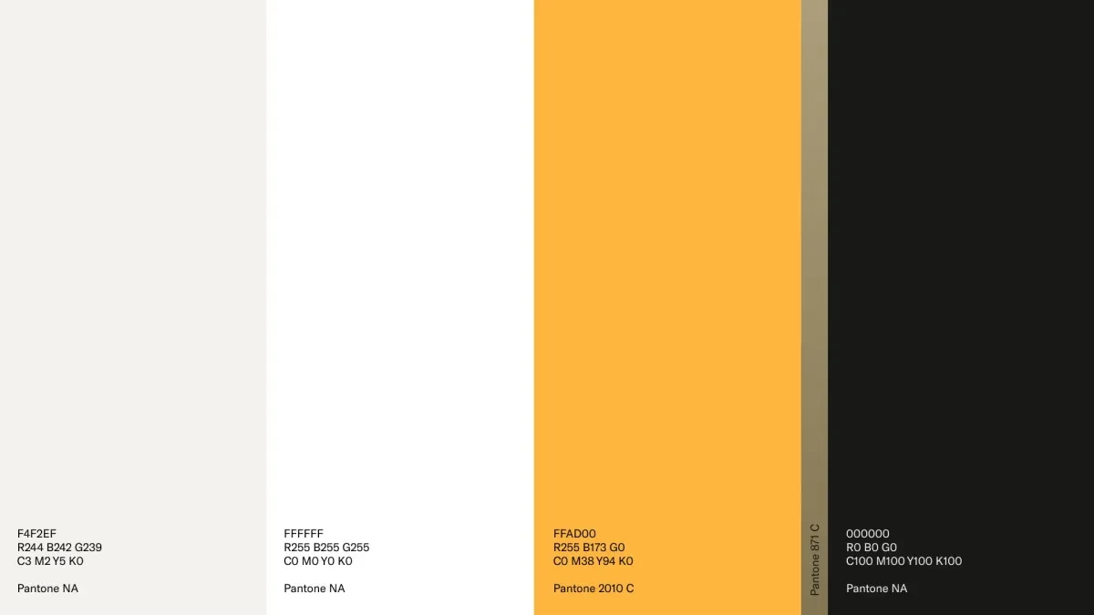 案例优选：护肤品牌视觉识别设计豪华包装产品展示设计｜视觉识别·设计精选