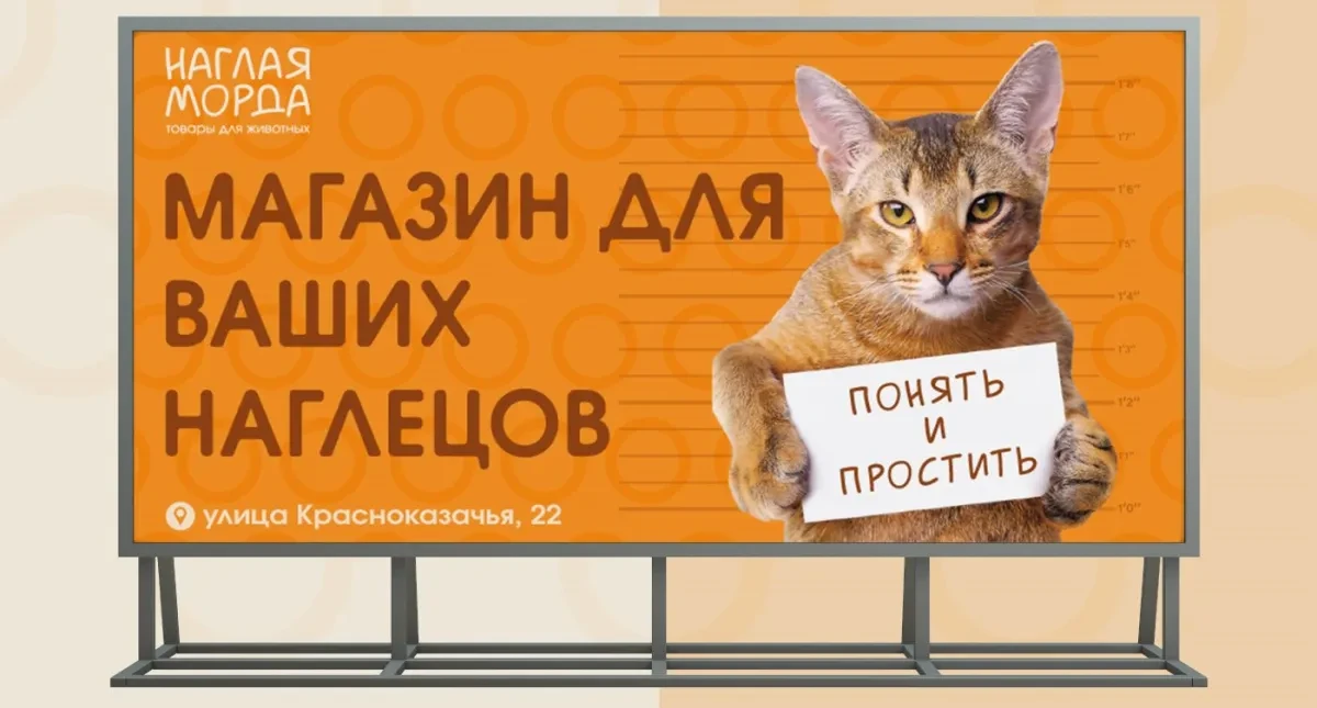 案例优选：宠物猫咪品牌外包装设计标志贴纸设计｜包装设计·设计精选