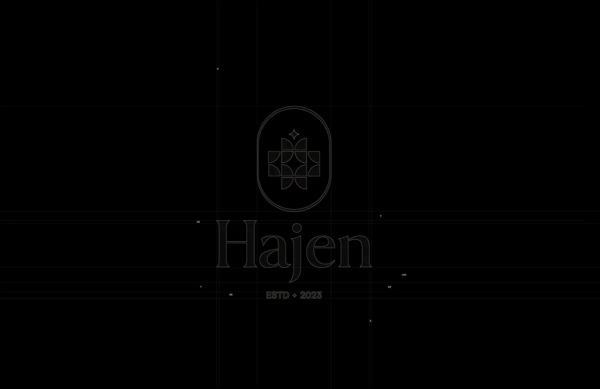 案例优选：奢侈珠宝品牌视觉标识品牌设计与包装设计｜品牌设计·包装设计精选