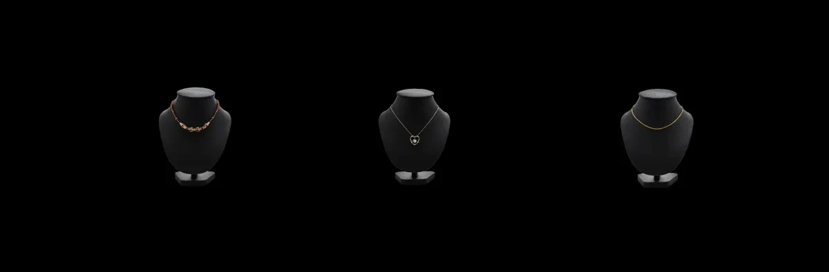 案例优选：奢侈珠宝品牌视觉标识品牌设计与包装设计｜品牌设计·包装设计精选