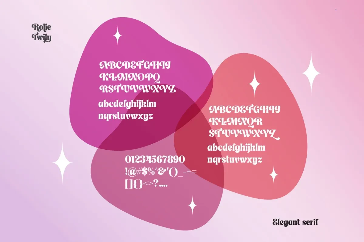 作品欣赏：罐装汽水饮料外标签字体外包装设计｜包装设计·设计精选