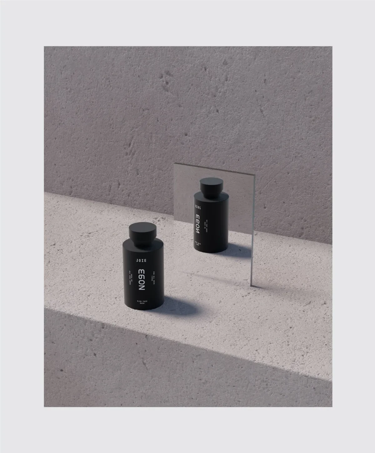 案例优选：化妆品头发护理品牌外包装设计品牌视觉设计｜包装设计·设计精选