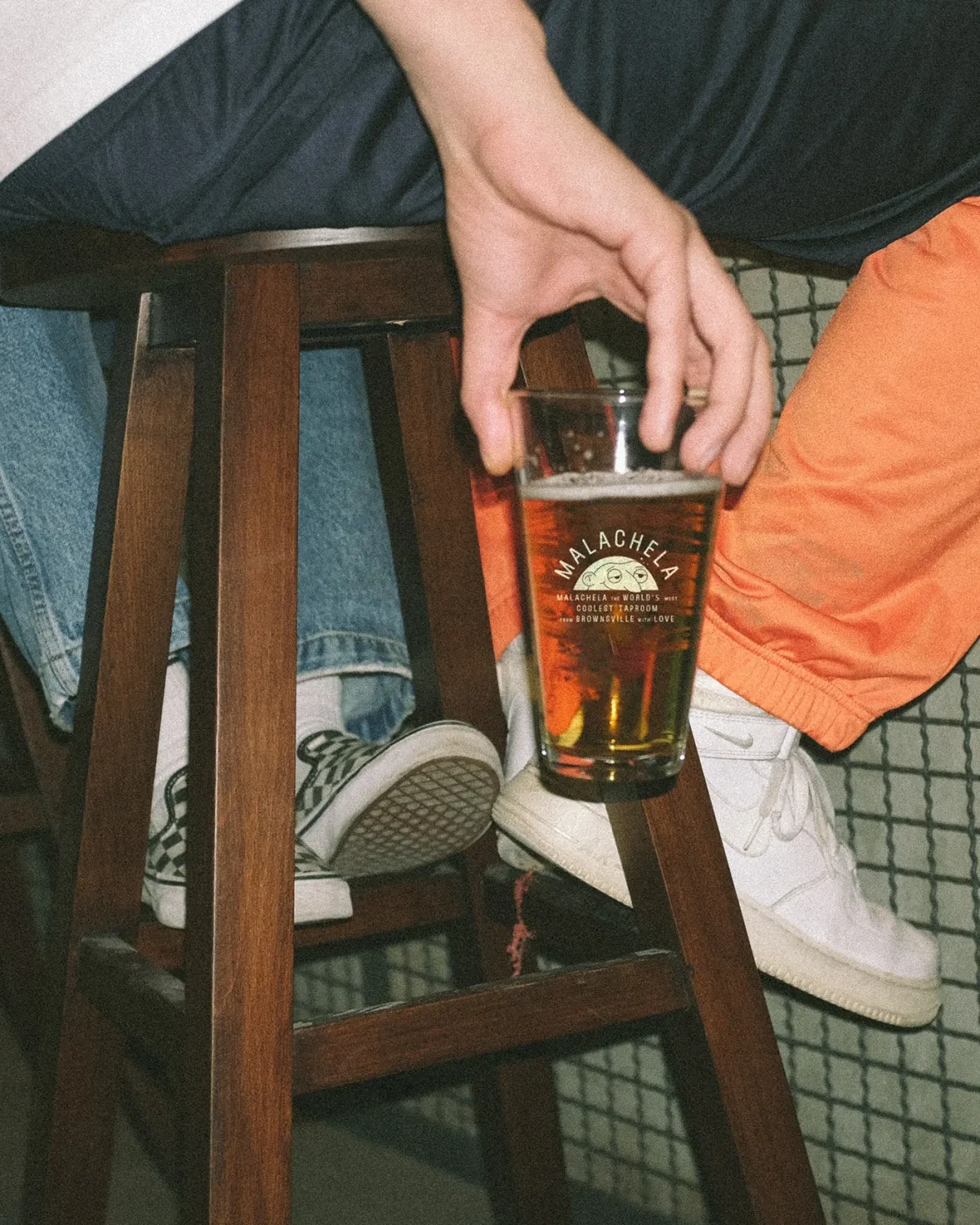 案例优选:这个啤酒品牌设计的有趣呢|品牌设计·设计案例精选