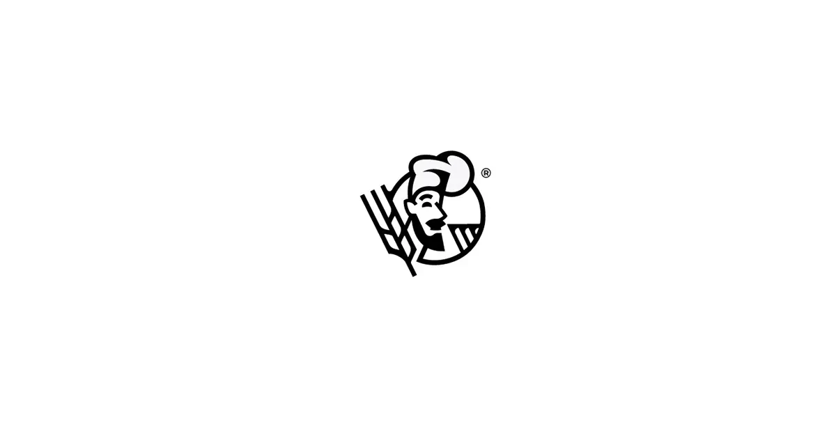 案例优选:47个插画风格的logo设计欣赏|设计案例精选