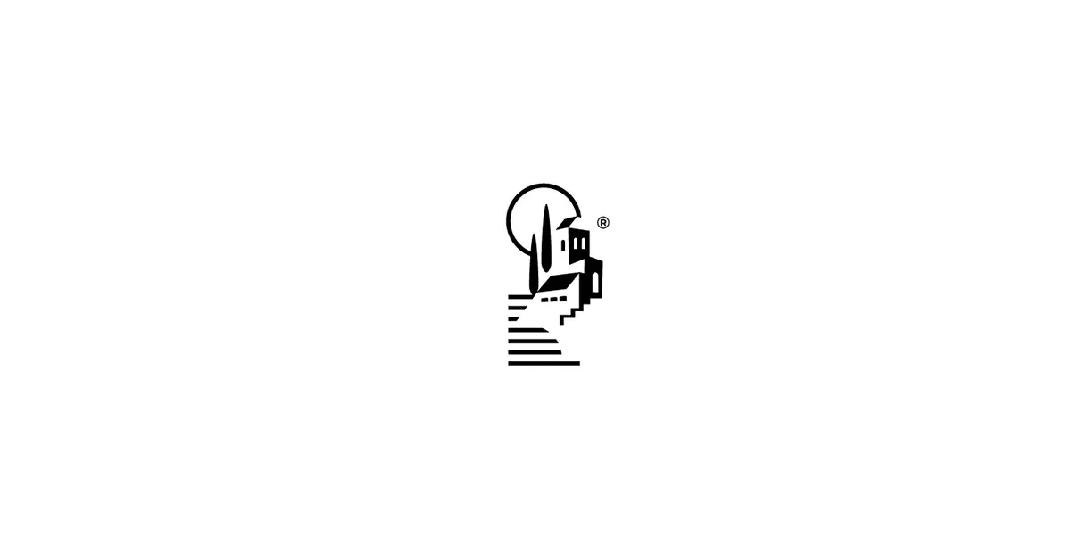 案例优选:47个插画风格的logo设计欣赏|设计案例精选