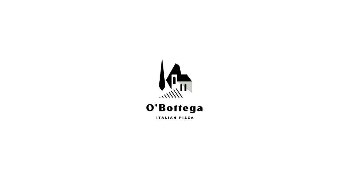 案例优选:47个插画风格的logo设计欣赏|设计案例精选