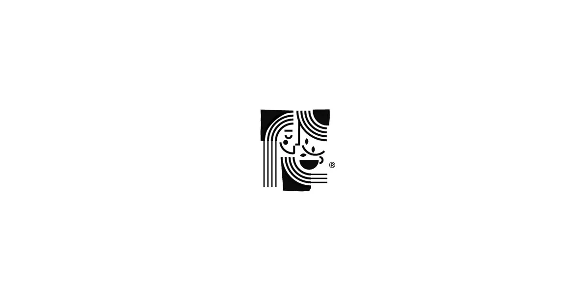 案例优选:47个插画风格的logo设计欣赏|设计案例精选