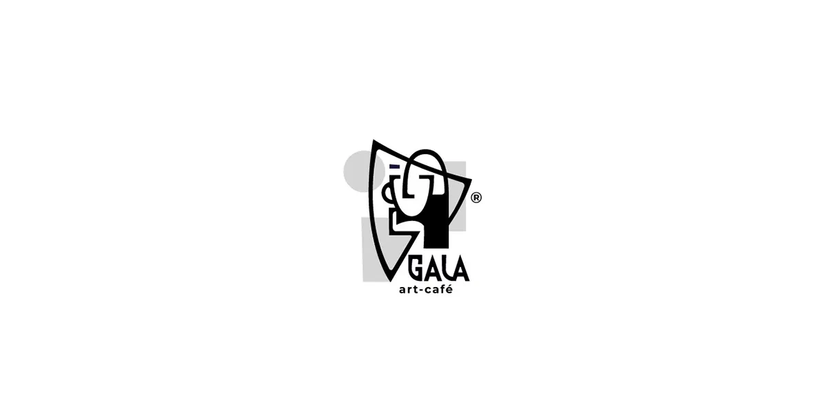 案例优选:47个插画风格的logo设计欣赏|设计案例精选